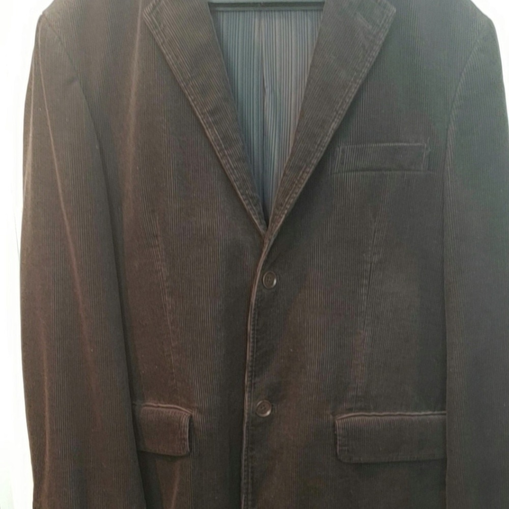 coat